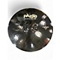 Used Paiste 14in COLOR SOUND 900 PAIR Cymbal thumbnail