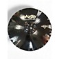 Used Paiste 14in COLOR SOUND 900 PAIR Cymbal