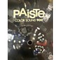 Used Paiste 14in COLOR SOUND 900 PAIR Cymbal