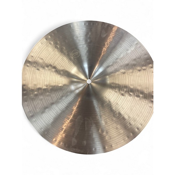 Used Paiste 14in COLOR SOUND 900 PAIR Cymbal