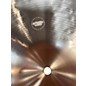 Used Paiste 14in COLOR SOUND 900 PAIR Cymbal