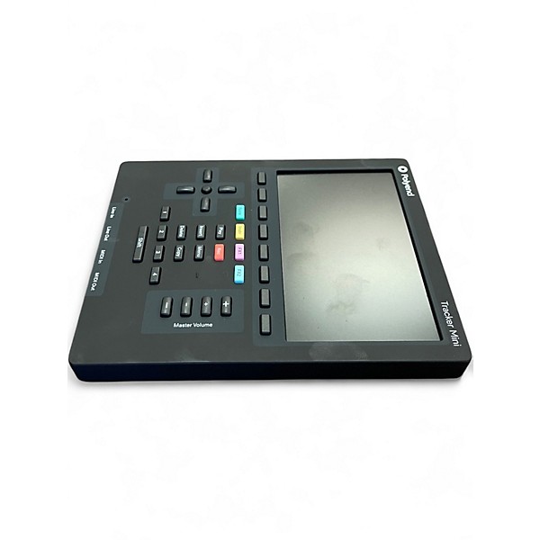 Used Polyend Tracker Mini Audio Interface
