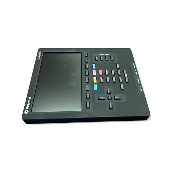 Used Polyend Tracker Mini Audio Interface