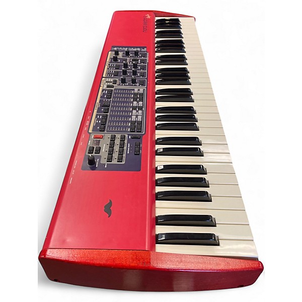 Used Nord electro 2 sixty one Stage Piano