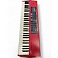 Used Nord electro 2 sixty one Stage Piano