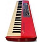 Used Nord electro 2 sixty one Stage Piano