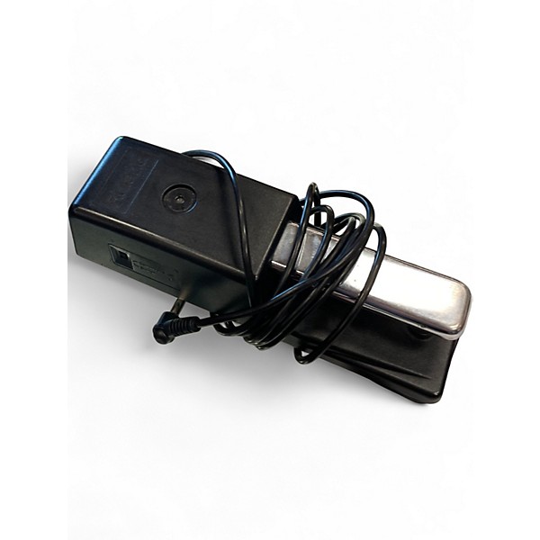 Used Roland DP10 Damper Sustain Pedal