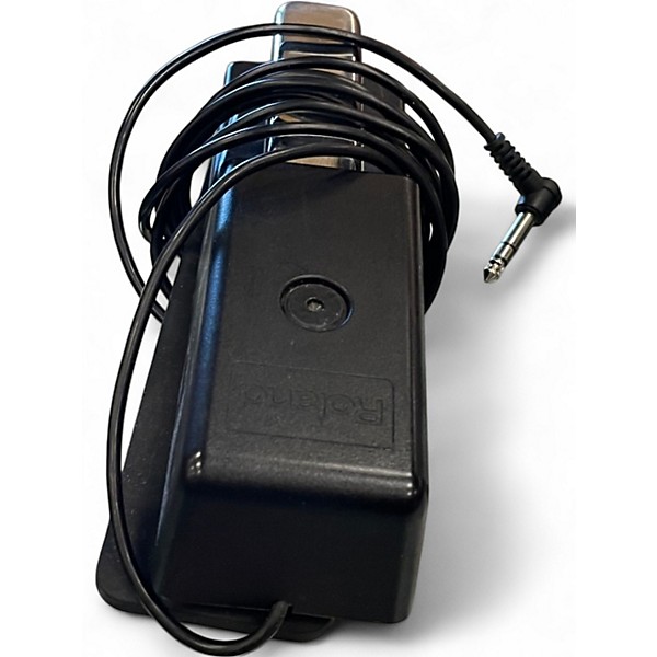 Used Roland DP10 Damper Sustain Pedal