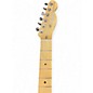 Used Fender American Performer Telecaster Vintage White Solid Body Electric Guitar