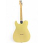 Used Fender American Performer Telecaster Vintage White Solid Body Electric Guitar
