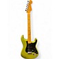 Used Fender AMERICAN ULTRA II STRATOCASTER SOLAR FLARE Solid Body Electric Guitar thumbnail