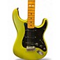 Used Fender AMERICAN ULTRA II STRATOCASTER SOLAR FLARE Solid Body Electric Guitar
