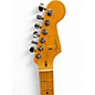 Used Fender AMERICAN ULTRA II STRATOCASTER SOLAR FLARE Solid Body Electric Guitar