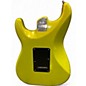 Used Fender AMERICAN ULTRA II STRATOCASTER SOLAR FLARE Solid Body Electric Guitar