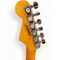 Used Fender AMERICAN ULTRA II STRATOCASTER SOLAR FLARE Solid Body Electric Guitar
