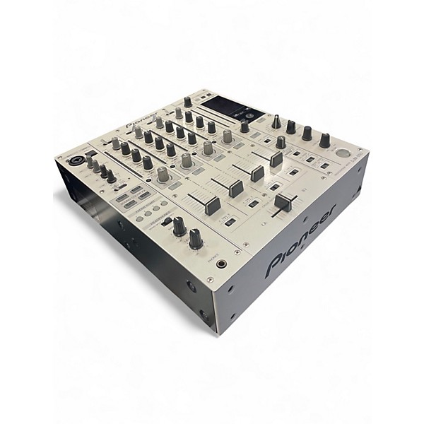 Used Pioneer DJ DJM850 DJ Mixer