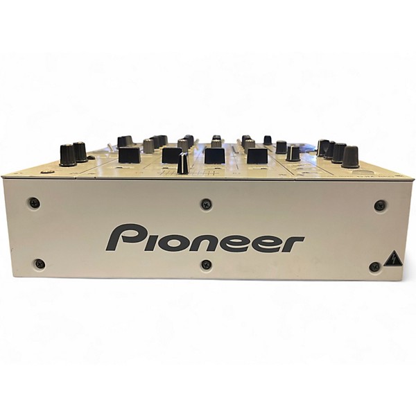Used Pioneer DJ DJM850 DJ Mixer