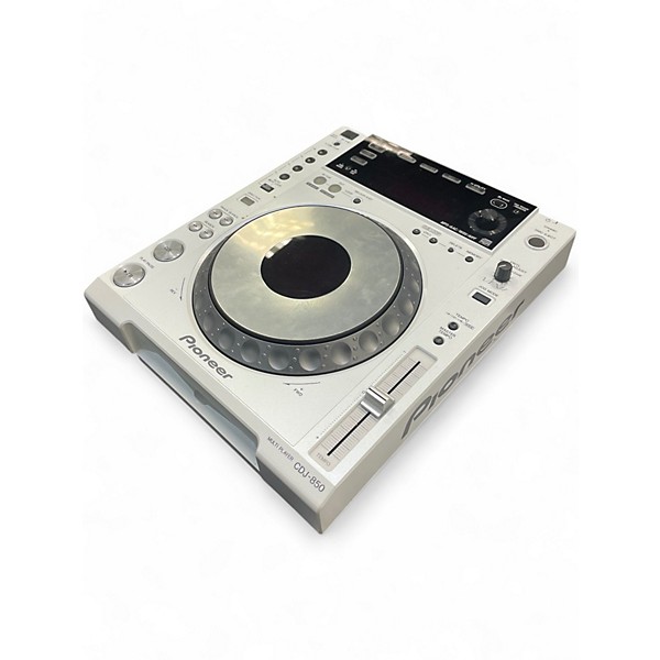 Used Pioneer DJ CDJ850 DJ Player