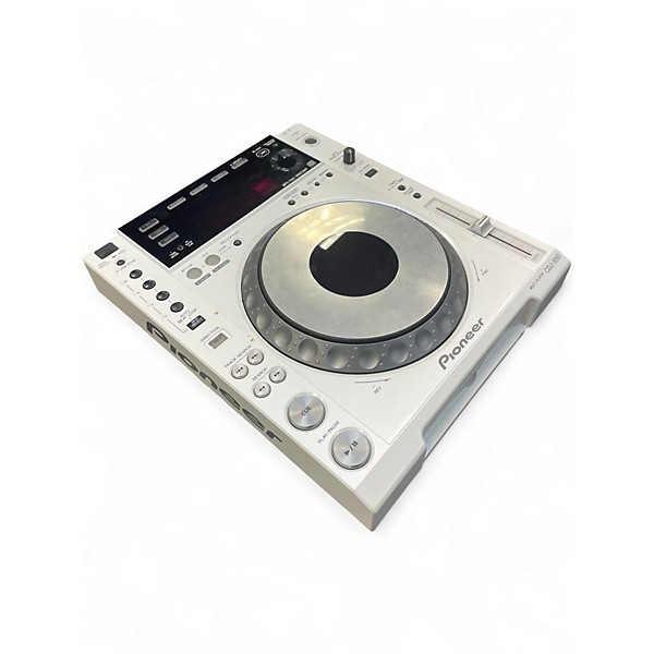 Used Pioneer DJ CDJ850 DJ Player