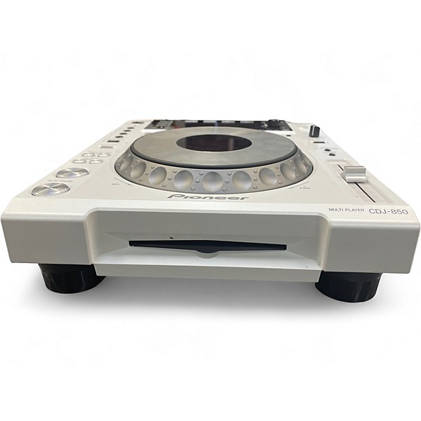 Used Pioneer DJ CDJ850 DJ Player