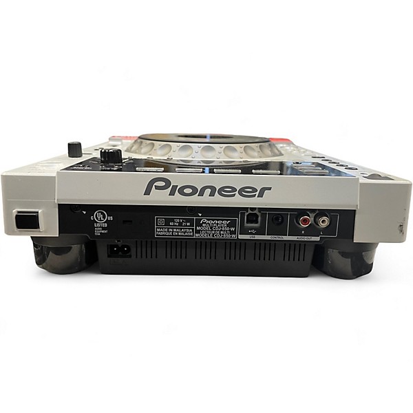 Used Pioneer DJ CDJ850 DJ Player