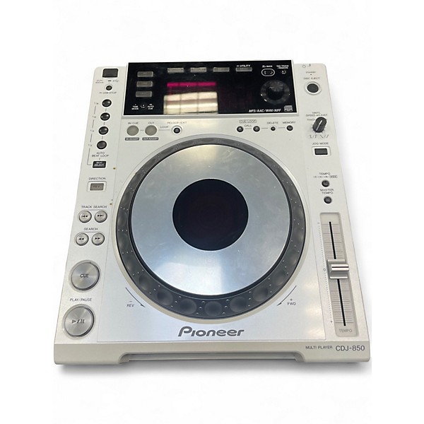 Used Pioneer DJ CDJ850 DJ Player