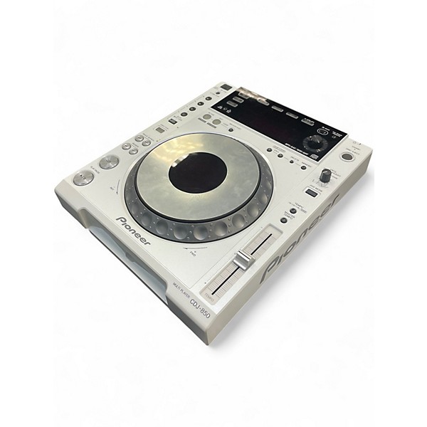 Used Pioneer DJ CDJ850 DJ Player