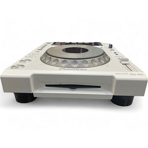 Used Pioneer DJ CDJ850 DJ Player