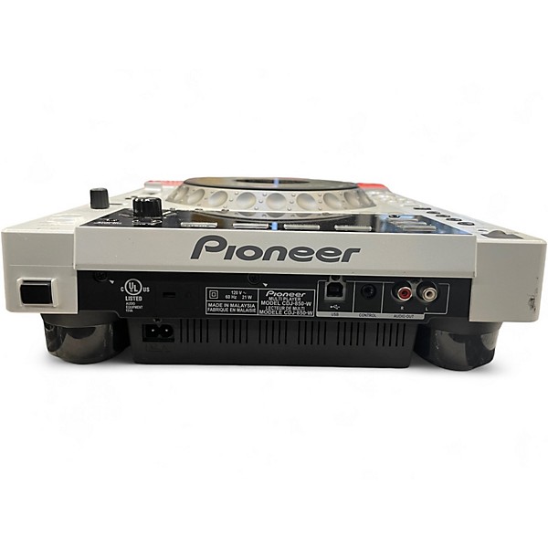 Used Pioneer DJ CDJ850 DJ Player