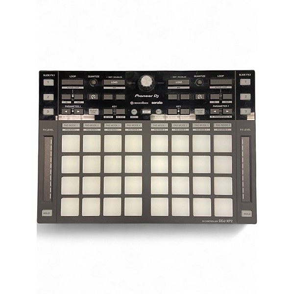 Used Pioneer DJ DDJXP2 DJ Controller