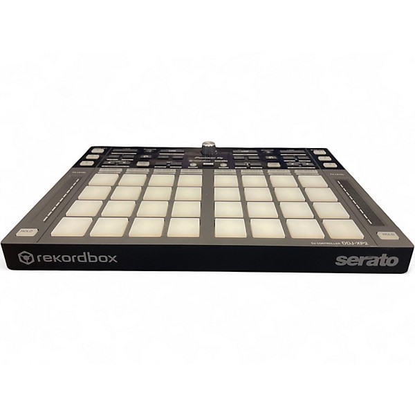 Used Pioneer DJ DDJXP2 DJ Controller