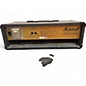 Used Marshall VALVESTATE 100 MODEL 8100 Guitar Amp Head