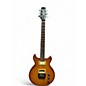 Vintage 1982 Hamer XT Series  Amber Solid Body Electric Guitar thumbnail