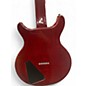 Vintage 1982 Hamer XT Series  Amber Solid Body Electric Guitar