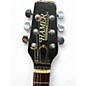 Vintage 1982 Hamer XT Series  Amber Solid Body Electric Guitar