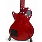 Used Epiphone LES PAUL STUDIO LT 2 Tone Sunburst Solid Body Electric Guitar