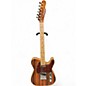 Used Cozart T Style Miscellaneous Woodgrain Solid Body Electric Guitar thumbnail