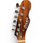 Used Cozart T Style Miscellaneous Woodgrain Solid Body Electric Guitar