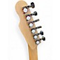 Used Cozart T Style Miscellaneous Woodgrain Solid Body Electric Guitar