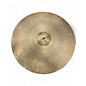 Used Zildjian 22in kerope 22  Cymbal thumbnail