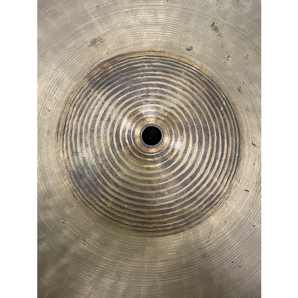 Used Zildjian 22in kerope 22  Cymbal