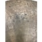 Used Zildjian 22in kerope 22  Cymbal