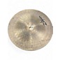 Used Zildjian 22in kerope 22  Cymbal