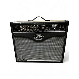 Used Peavey TRIPLE XXX 40 Tube Guitar Combo Amp