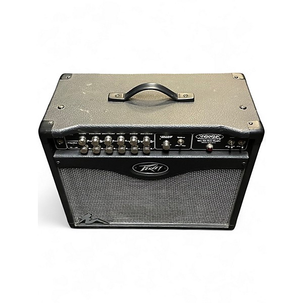 Used Peavey TRIPLE XXX 40 Tube Guitar Combo Amp