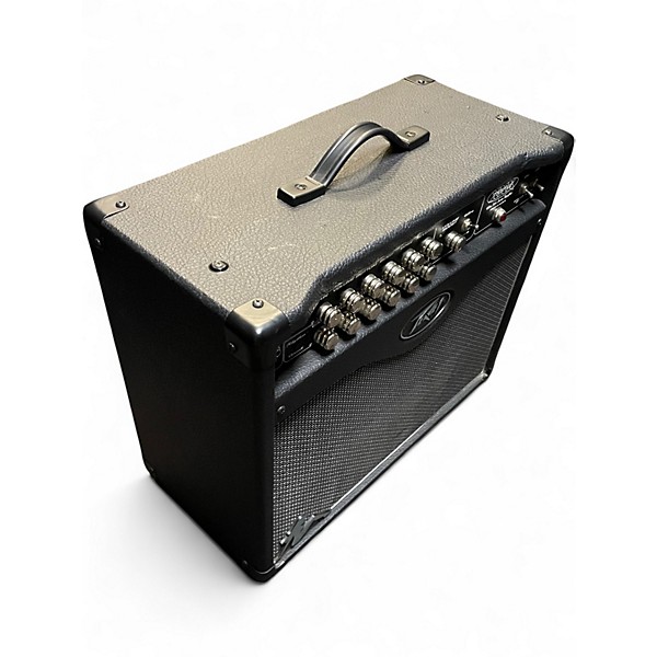 Used Peavey TRIPLE XXX 40 Tube Guitar Combo Amp