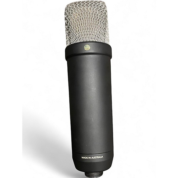 Used RODE NT1 Condenser Microphone