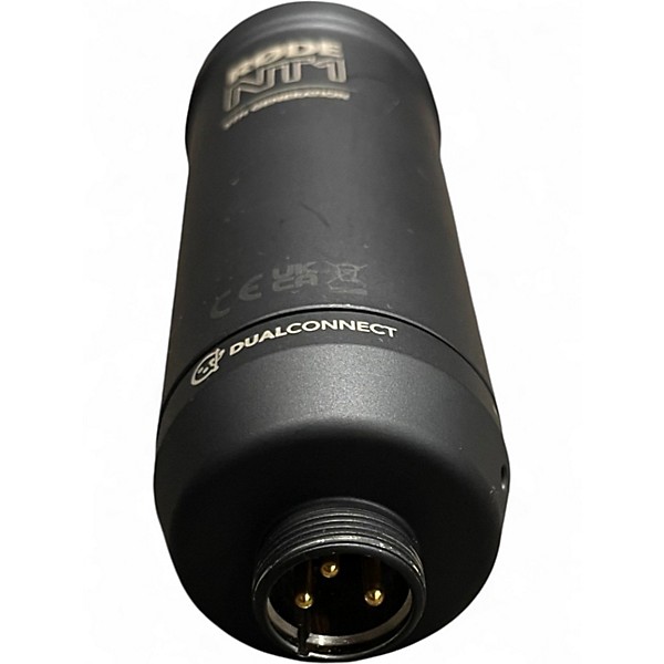 Used RODE NT1 Condenser Microphone
