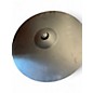 Used Roland CY-16r-t Electric Cymbal thumbnail