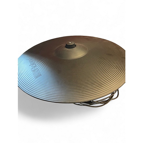 Used Roland CY-16r-t Electric Cymbal